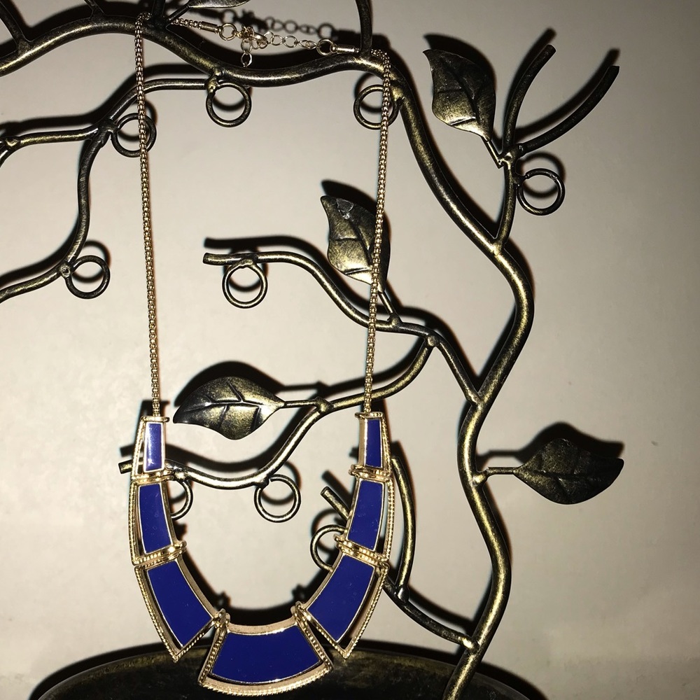 Charming Charlie necklace